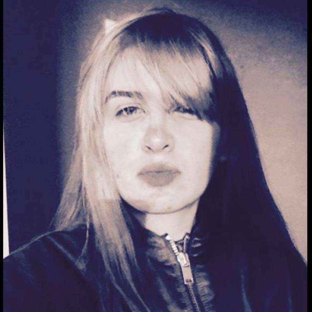 Meet your Posher, Florina